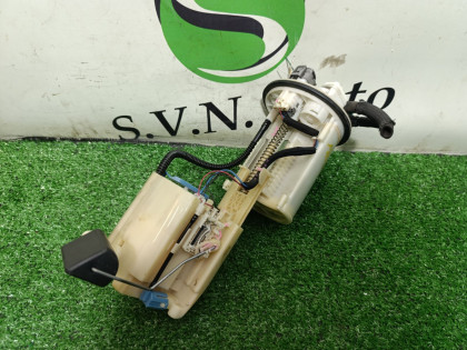 Насос топливный ZRE151