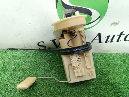 Насос топливный KG11