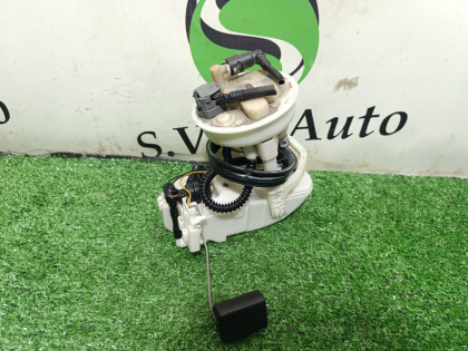 Насос топливный RR3