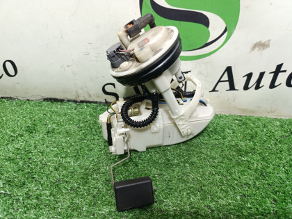 Насос топливный RB1