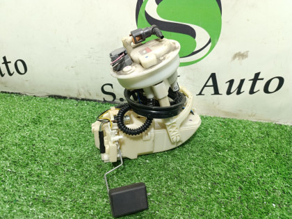 Насос топливный RB1