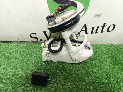 Насос топливный RB1