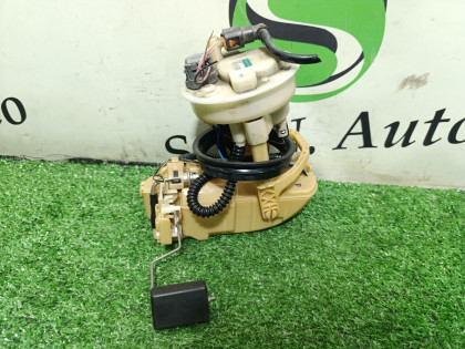 Насос топливный RB1