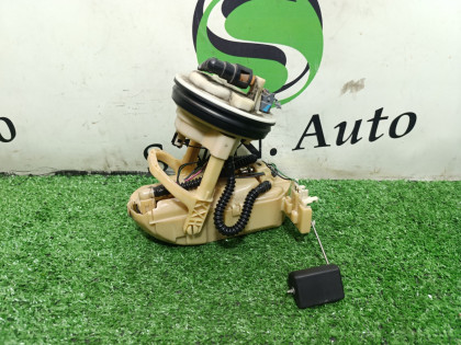 Насос топливный RK1