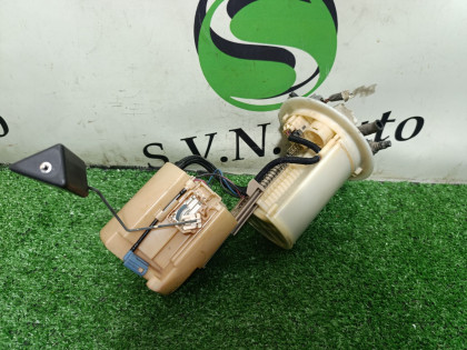 Насос топливный ZVW30