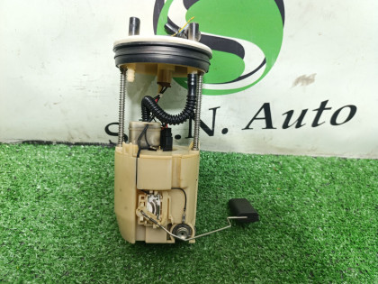 Насос топливный JC1