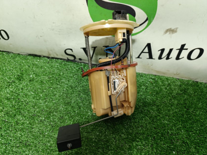 Насос топливный Cwefw