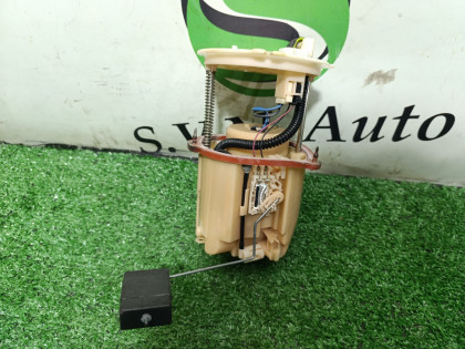 Насос топливный Cwefw