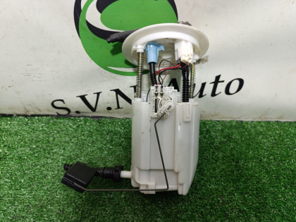 Насос топливный UZS190