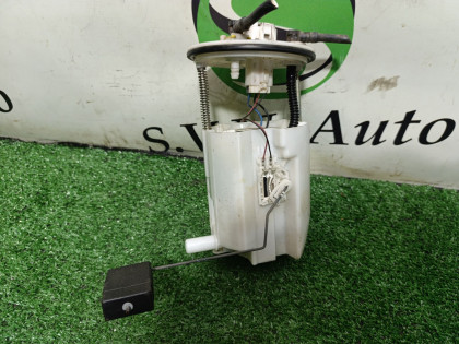 Насос топливный UVF45