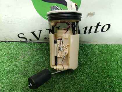 Насос топливный JF1