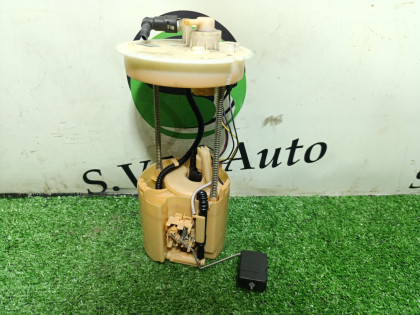 Насос топливный ZF1