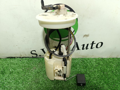 Насос топливный ZF1