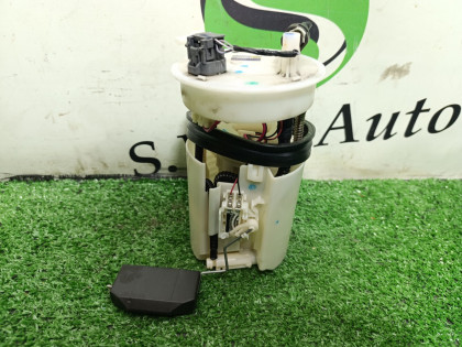 Насос топливный JF3