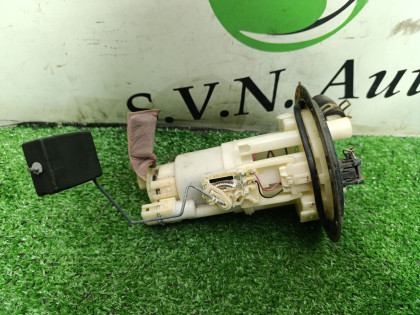 Насос топливный LA600S