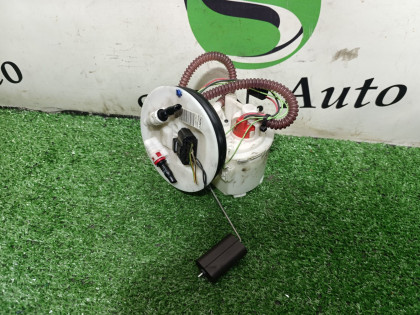 Насос топливный X400