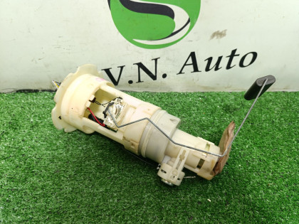 Насос топливный CSGE25