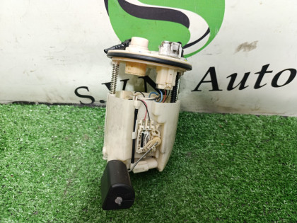 Насос топливный NCP81