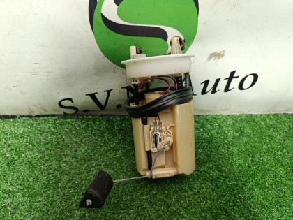 Насос топливный JG1