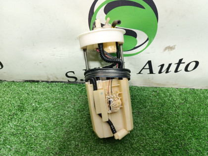 Насос топливный GP2