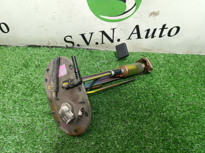 Насос топливный GG2