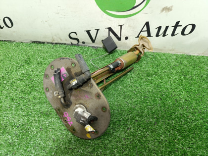 Насос топливный GG2