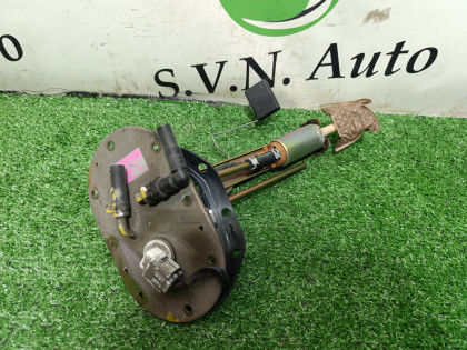 Насос топливный GG2