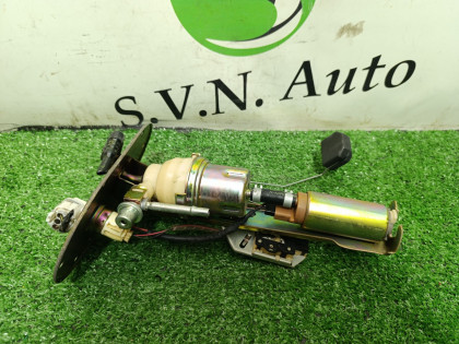 Насос топливный GGC