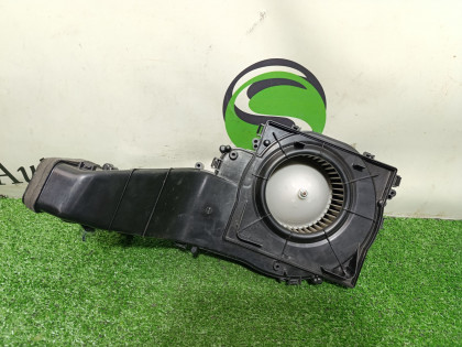 Мотор печки GG2