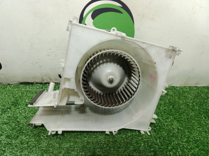 Мотор печки T30