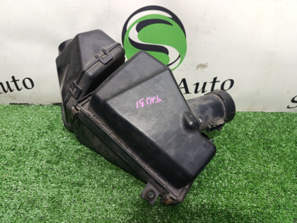 Корпус воздушного фильтра TNJ31