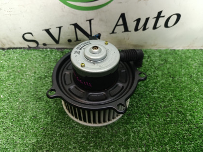 Мотор печки TCR10