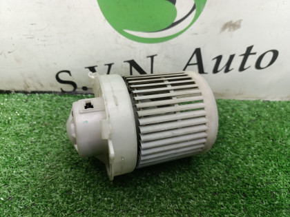 Мотор печки E12