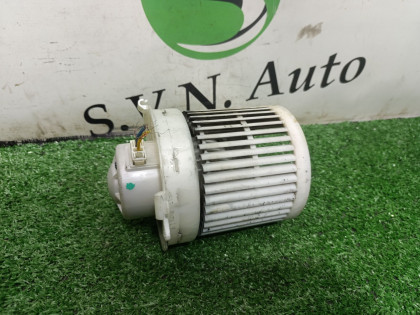 Мотор печки E12