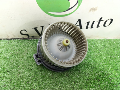 Мотор печки BP5