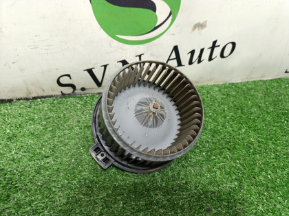 Мотор печки ZCT10