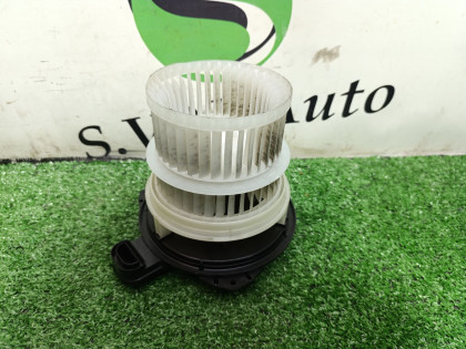 Мотор печки MXUA80