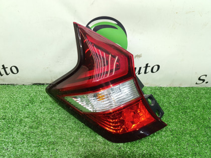 Стоп сигнал левый E12