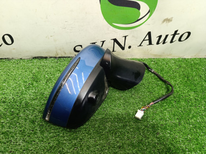 Зеркало боковое, правое E12