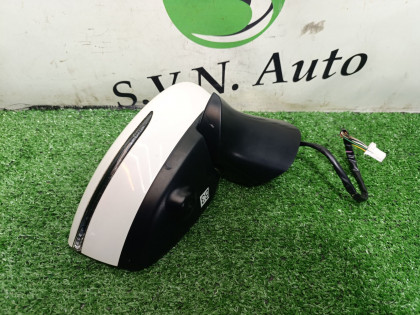 Зеркало боковое, правое E12