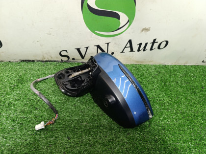 Зеркало боковое, левое E12