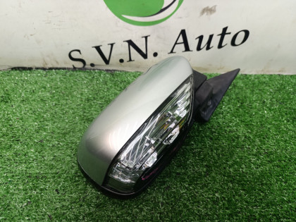 Зеркало боковое, правое BP5