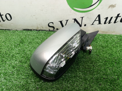 Зеркало боковое, правое BP5