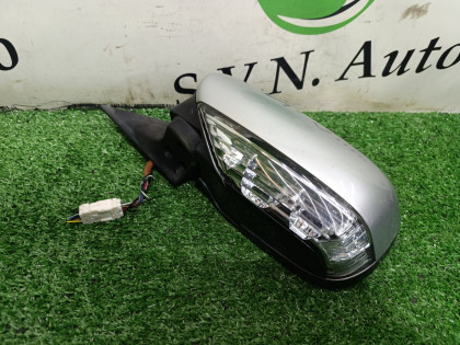 Зеркало боковое, левое BP5