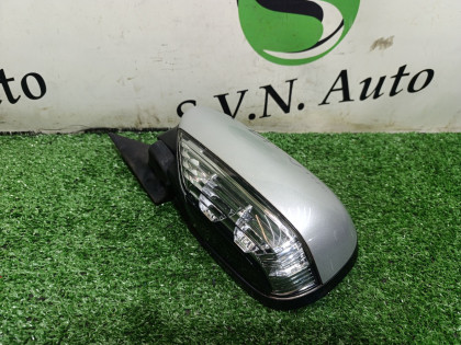 Зеркало боковое, левое BP5