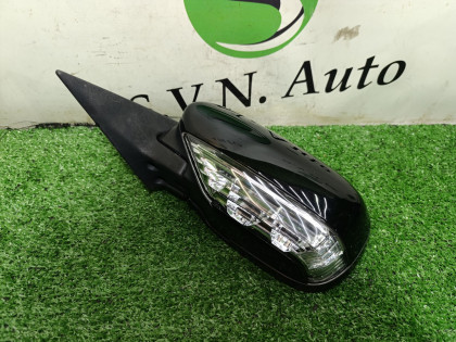 Зеркало боковое, левое BP5