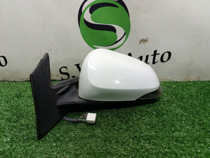 Зеркало боковое, левое NHP10