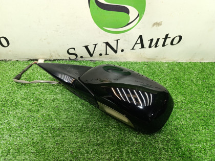 Зеркало боковое, левое GRS191