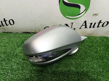 Зеркало боковое, правое GRS191