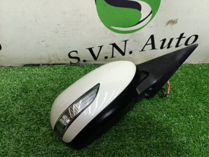 Зеркало боковое, правое BP5